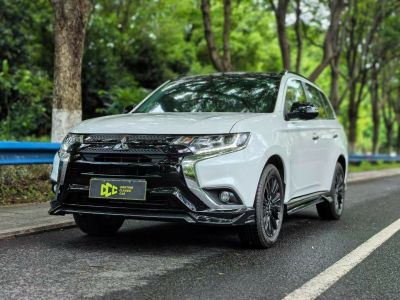 2022年8月 上汽大通 D60 1.5T 自动高原版 7座图片