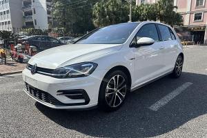 高爾夫 大眾 改款 280TSI DSG R-Line