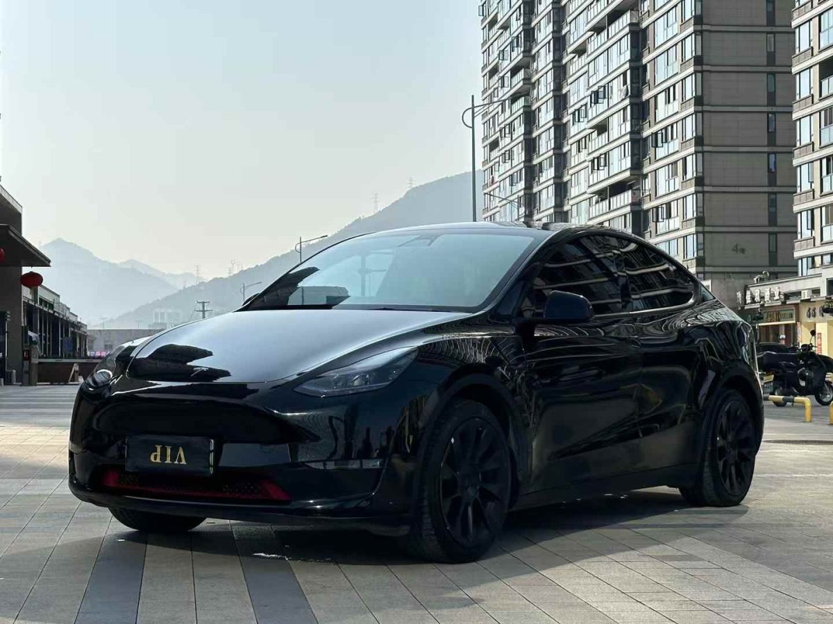 特斯拉 Model S  2021款 Plaid Plus 版圖片