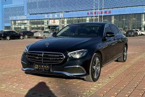 奔馳E級 奔馳 改款 E 260 L 4MATIC