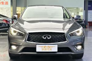 Q70 英菲尼迪 Q70L 2.0T 奢華版