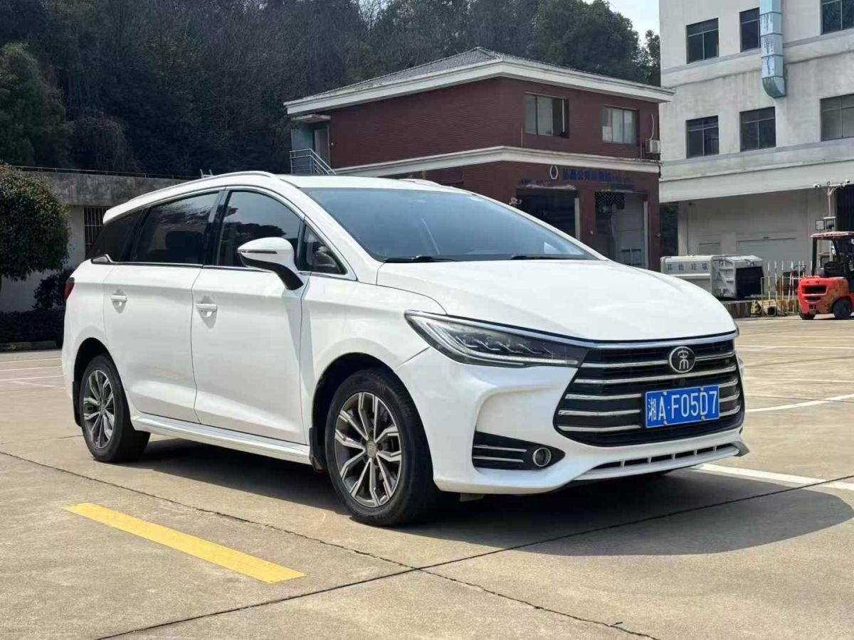 豐田 C-HR EV  2020款 尊貴天窗版圖片