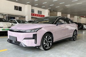 銀河L6 銀河 125km 創(chuàng)想版