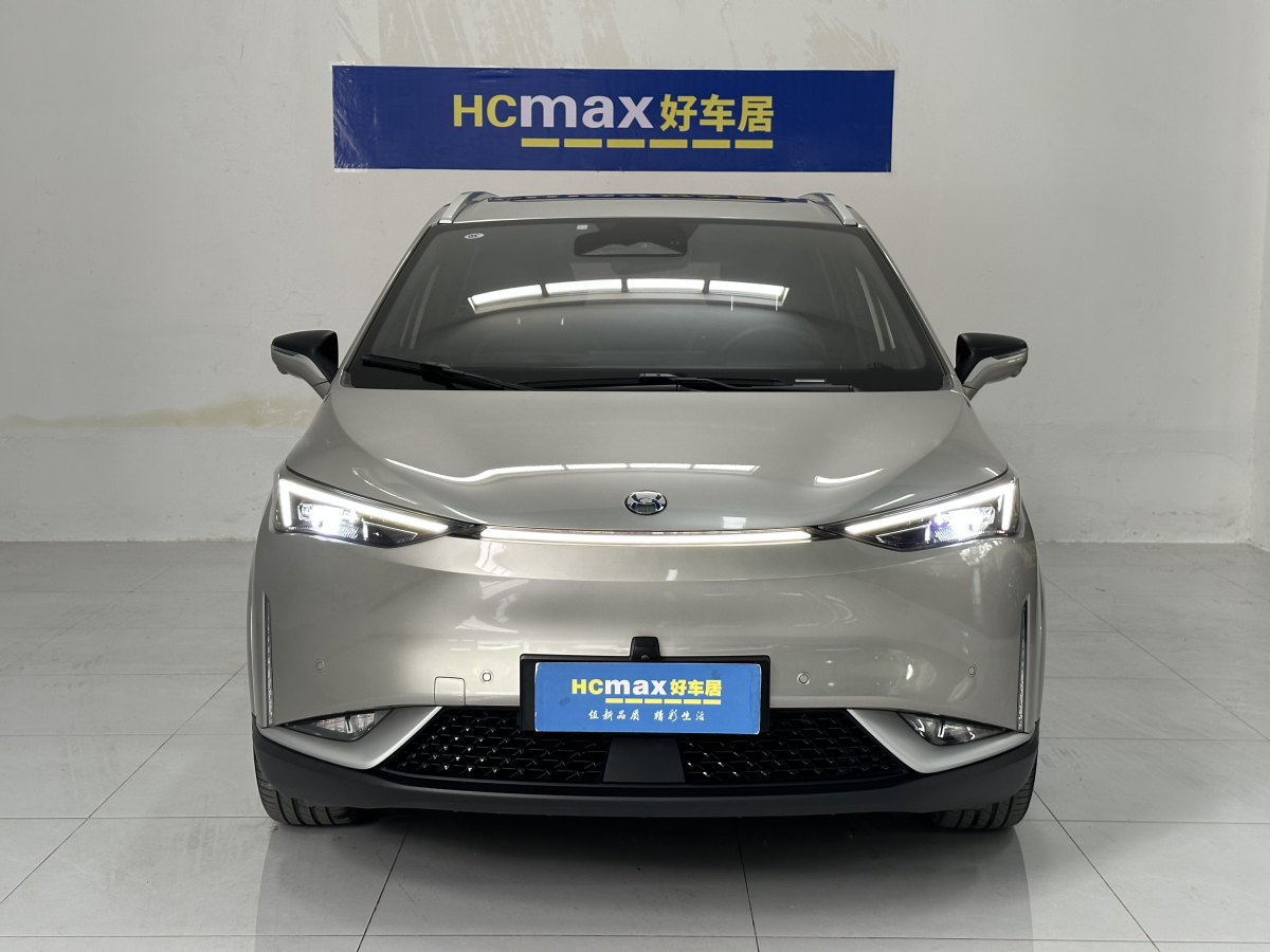 2022年9月合創(chuàng) 合創(chuàng)Z03  2022款 潮智版 510km 160kW