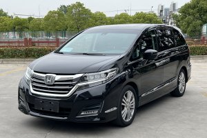 艾力紳 本田 2.4L 至尊版
