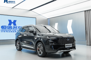 領(lǐng)睿 福特 EcoBoost 170 精領(lǐng)型