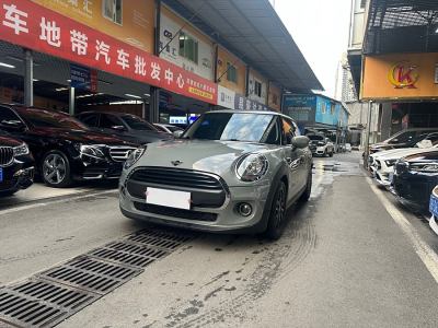 2020年11月 MINI CLUBMAN 1.5T ONE圖片