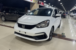 飛度 本田 1.5L CVT?o限MUGEN版