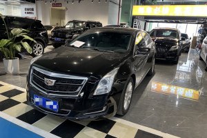 XTS 凱迪拉克 28T 精英型