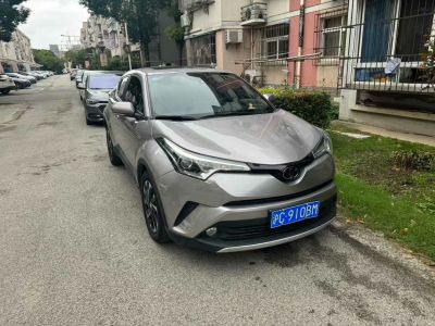 2019年1月 豐田 YARiS L 致享 1.5G CVT炫動(dòng)天窗版 國(guó)VI圖片