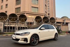 高爾夫GTI 大眾 2.0TSI GTI