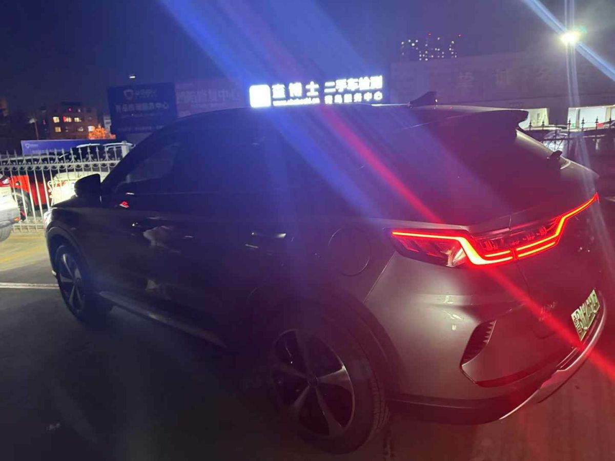 比亞迪 宋MAX新能源  2022款 DM-i 105KM 尊榮型圖片