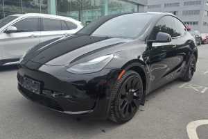 Model Y 特斯拉 改款 后輪驅(qū)動版