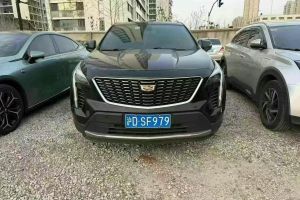 XT5 凱迪拉克  28T 四驅(qū)豪華型