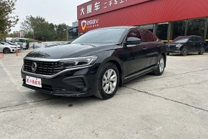 帕萨特 大众 280TSI 商务版