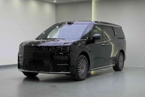 極氪009 極氪 六座行政版四驅(qū) 140kWh