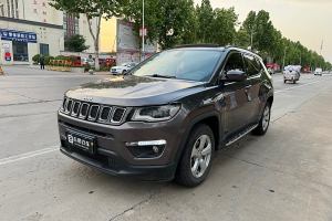 指南者 Jeep 200T 自動家享版