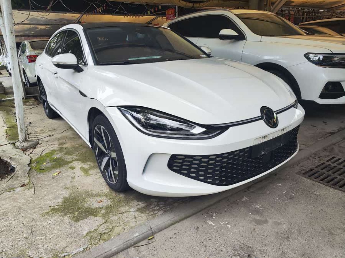 大眾 凌渡  2022款 凌渡L 280TSI DSG炫辣版圖片