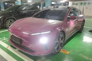 蔚来ET5 蔚来 75kWh