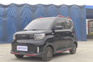 宏光MINIEV 五菱 GAMEBOY 200km 玩咖款 磷酸鐵鋰