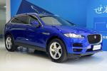 F-PACE 捷豹