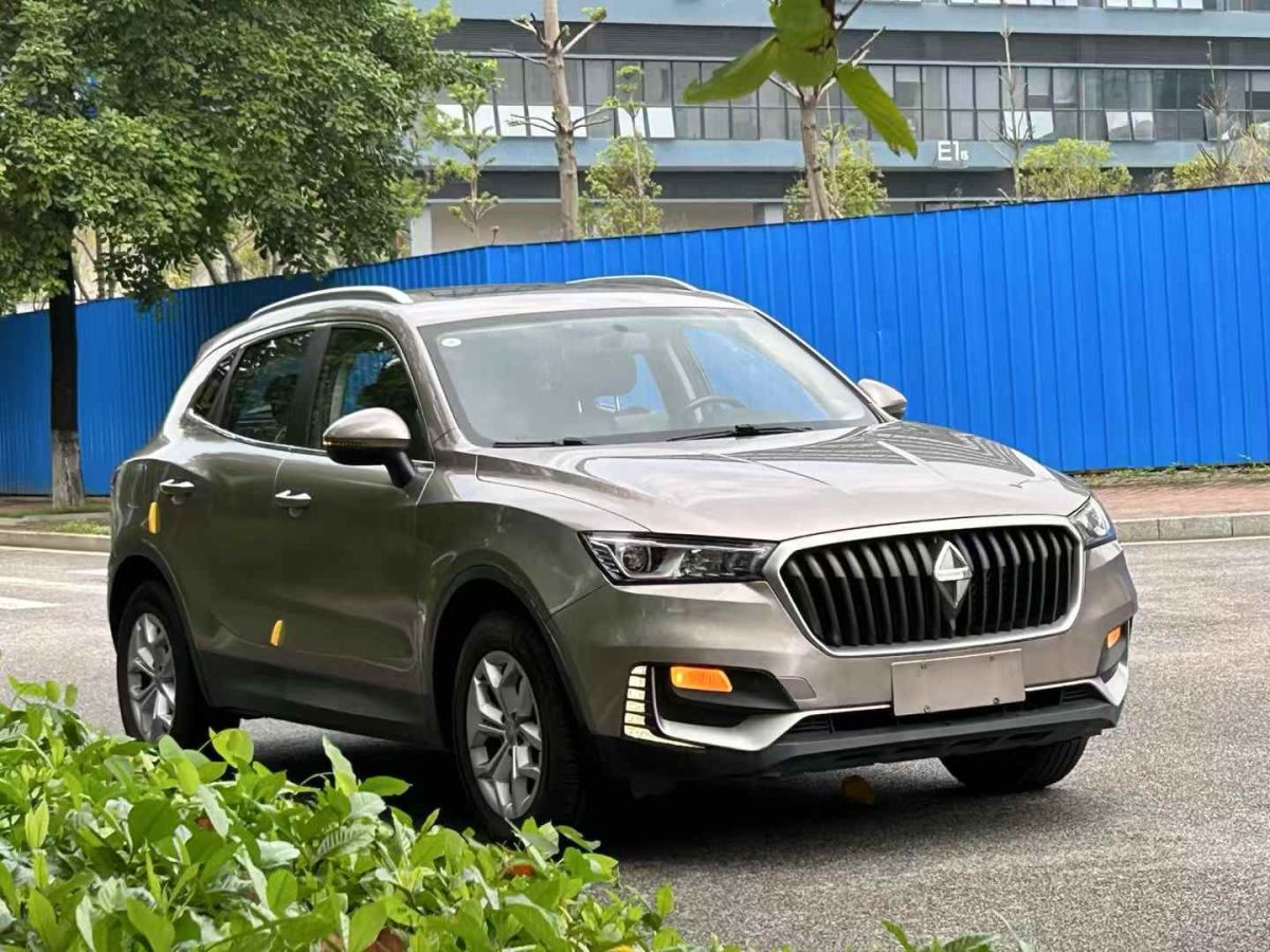 大眾 途觀L  2019款 280TSI 自動兩驅全景舒適版圖片
