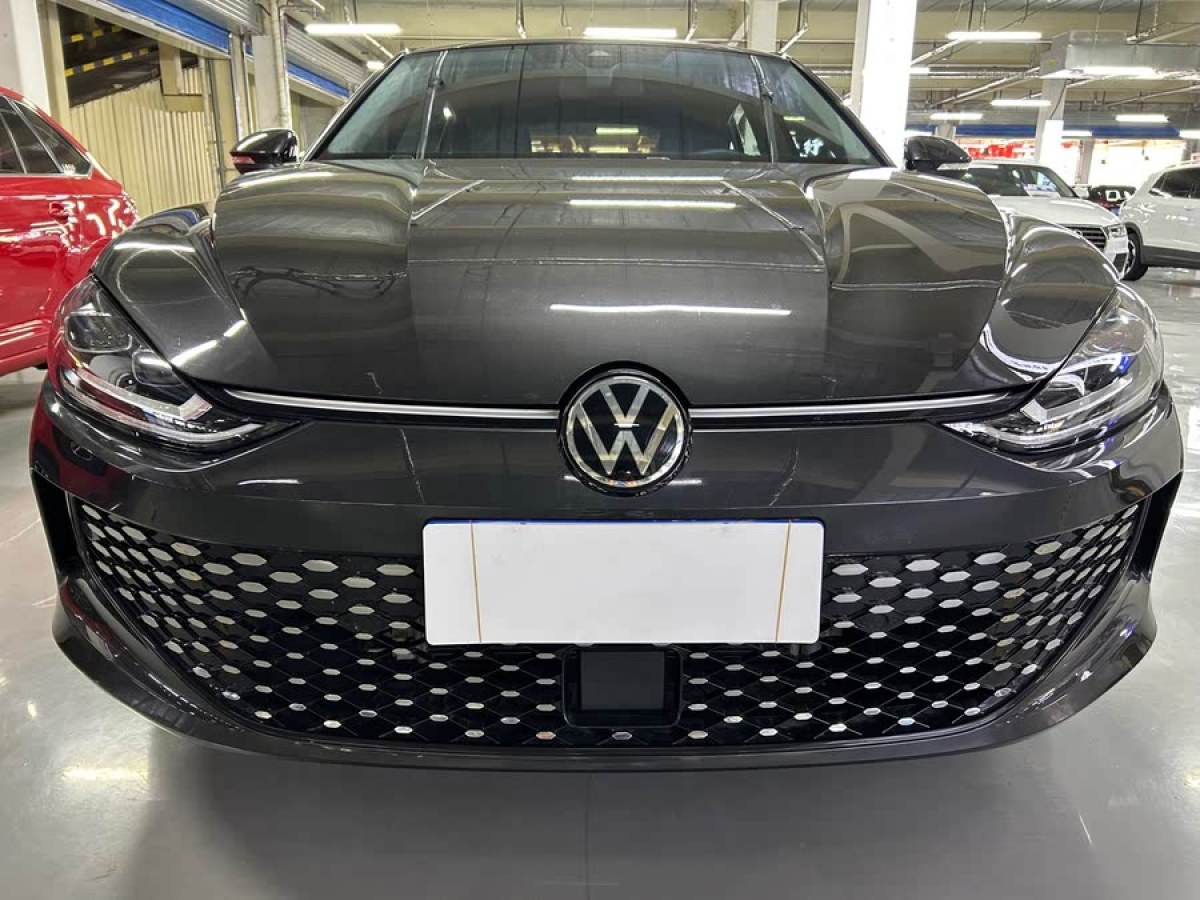 大眾 凌渡  2022款 凌渡L 280TSI DSG酷辣版圖片
