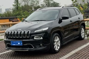 自由光 Jeep 2.4L 專業(yè)版
