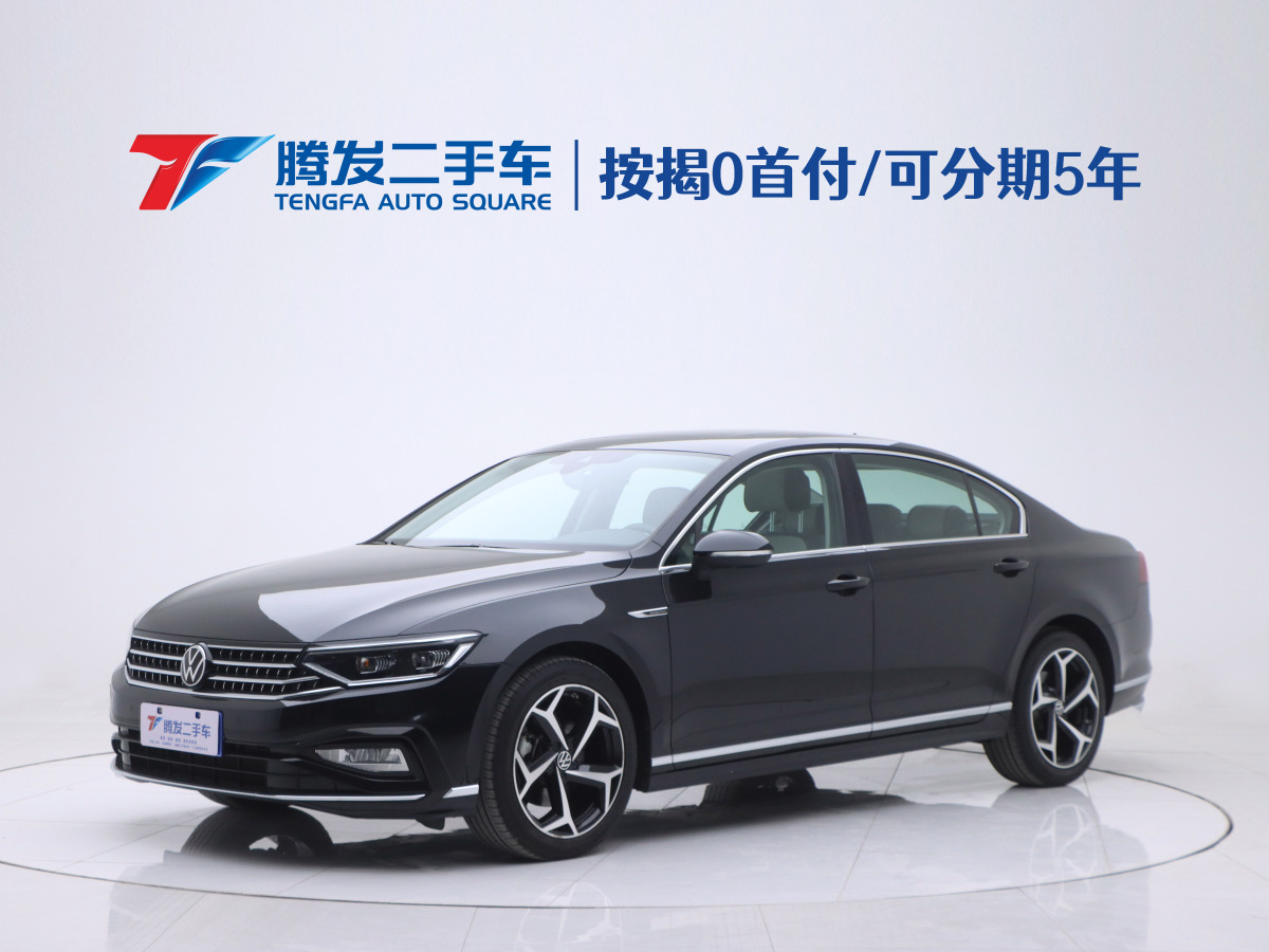 2022年12月大眾 邁騰  2023款 200萬輛紀念版 330TSI DSG豪華型