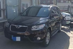 勝達 現(xiàn)代 2.4L 至尊版