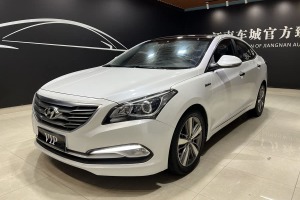 名圖 現(xiàn)代 1.6T 自動(dòng)旗艦型TOP