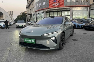 蔚來ET7 蔚來 75kWh