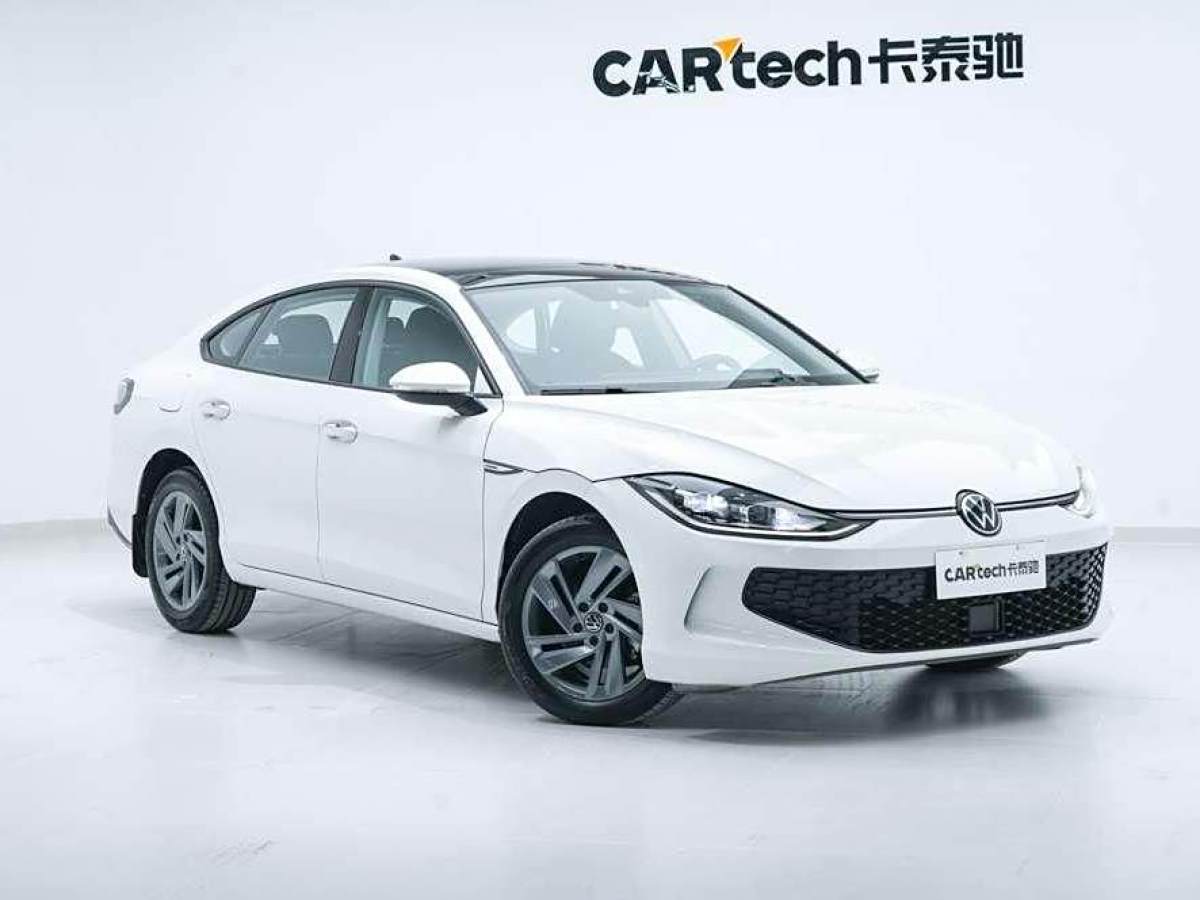 大眾 凌渡  2022款 凌渡L 280TSI DSG炫辣版圖片