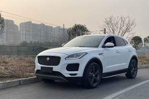 E-PACE 捷豹 P250 S 國(guó)VI