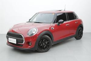 MINI MINI 1.5T ONE 五門版