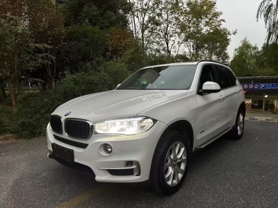 2017年01月 宝马 宝马X5(进口) xDrive28i图片