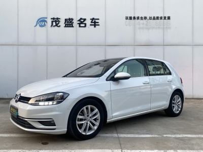 2019年10月 大眾 高爾夫 200TSI DSG舒適型 國VI圖片