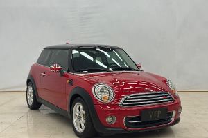 MINI MINI 1.6L COOPER Baker Street