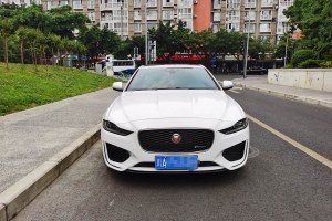 XEL 捷豹 2.0T 200PS R-DYNAMIC S進取運動版