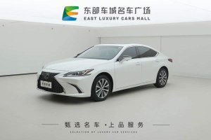 ES 雷克薩斯 200 卓越版