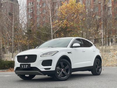 2020年11月 捷豹 E-PACE P250 S 國(guó)VI圖片