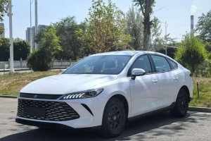 秦PLUS 比亞迪 DM-i 智駕版 55KM領(lǐng)先型