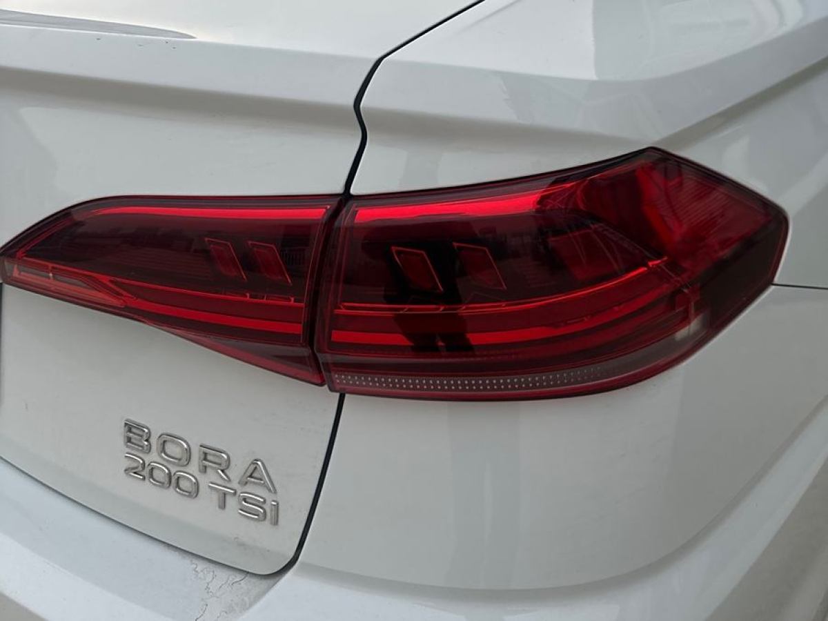 大眾 寶來(lái)  2023款 200TSI DSG悅行PRO版圖片