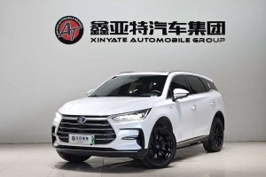 唐新能源 比亞迪 DM 2.0T 四驅(qū)高性能版尊榮型