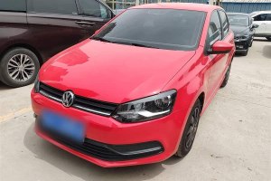 Polo 大眾 1.5L 自動(dòng)安駕型