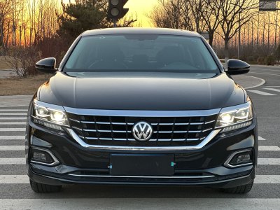 2021年5月 大眾 帕薩特 330TSI 豪華版圖片