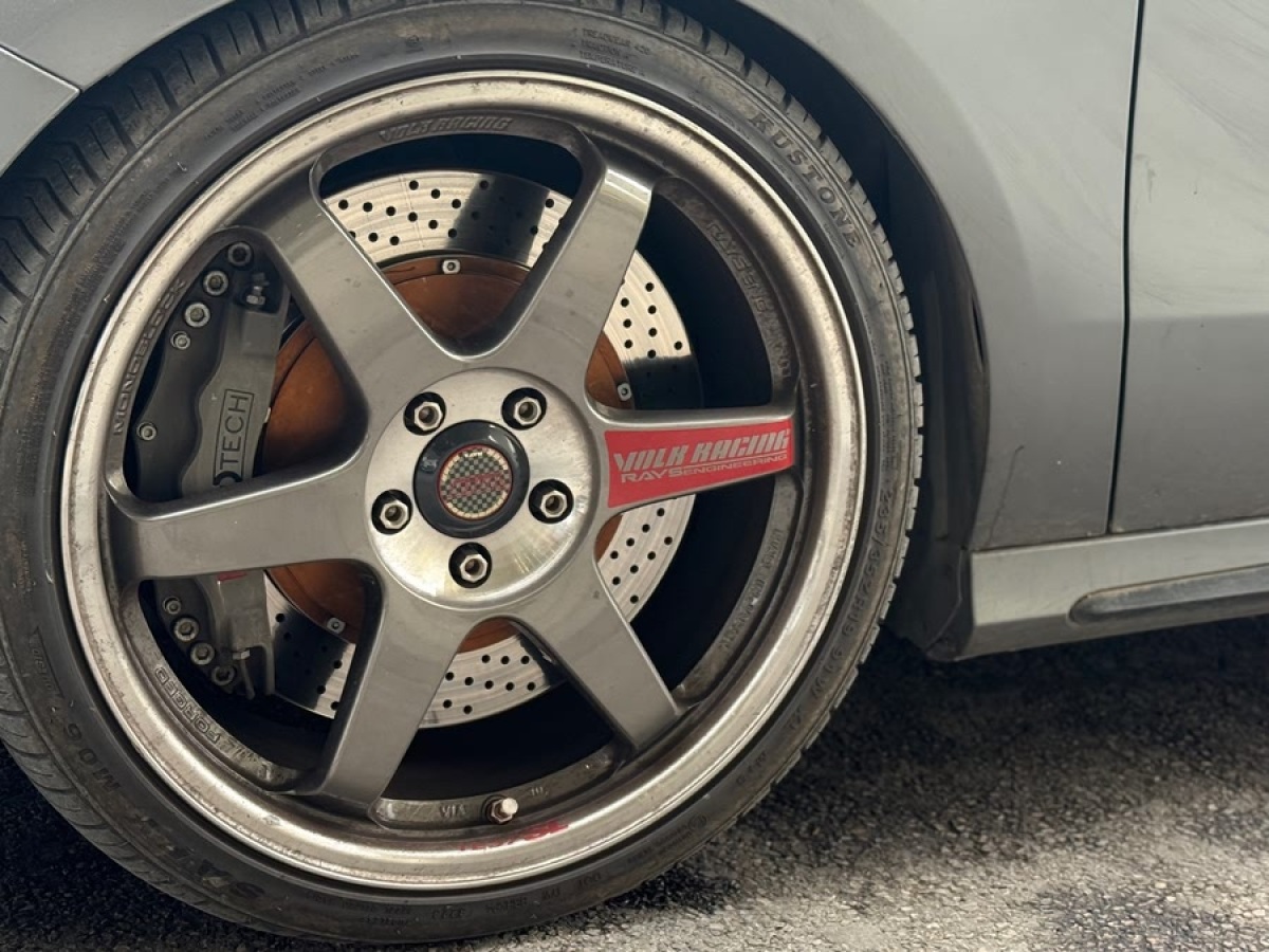 奔馳 奔馳A級(jí)AMG  2014款 AMG A 45 4MATIC圖片