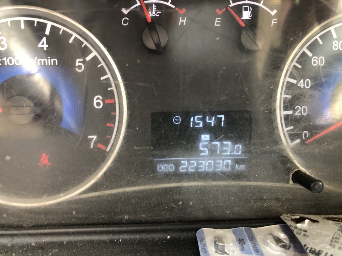 東風(fēng)風(fēng)光 風(fēng)光380  2022款 1.5L 豪華型客車 7座圖片