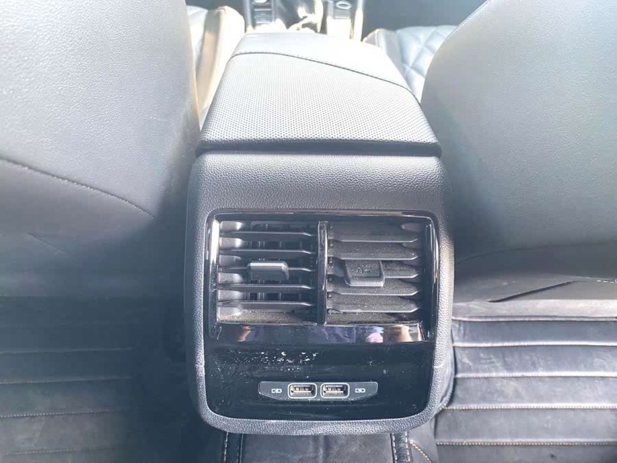 大眾 速騰  2023款 300TSI DSG卓越版圖片