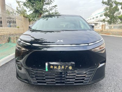 2024年1月 小鵬 小鵬X9 702超長(zhǎng)續(xù)航Max圖片